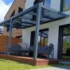 Terrassenüberdachung
